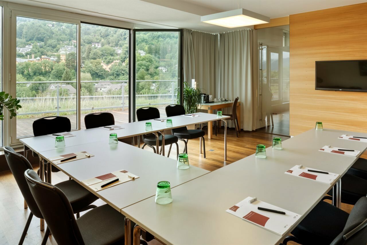 Фото Austria Trend Hotel Congress Innsbruck