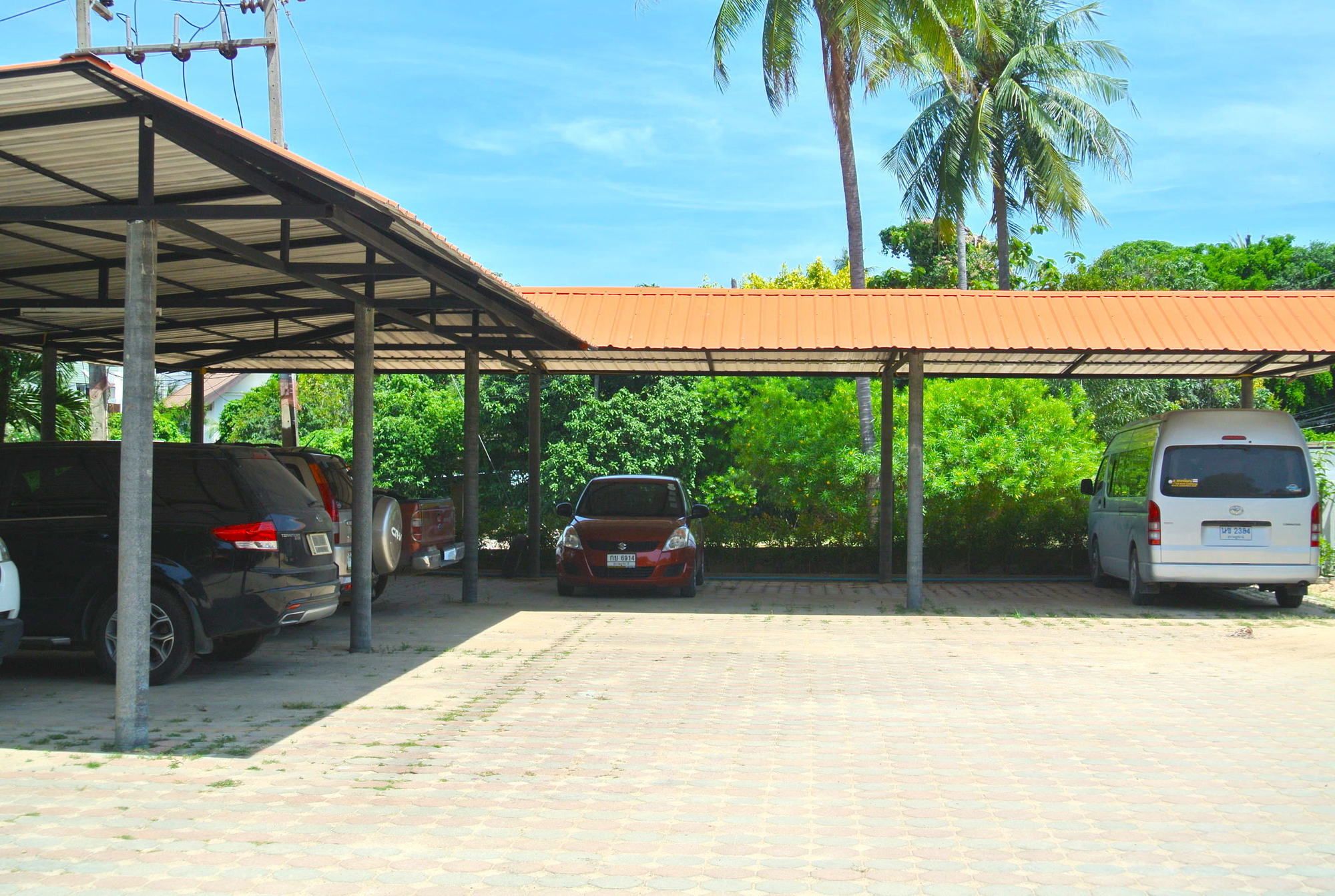 Фото PS Thana Resort