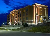 Фото Hampton Inn Sheridan