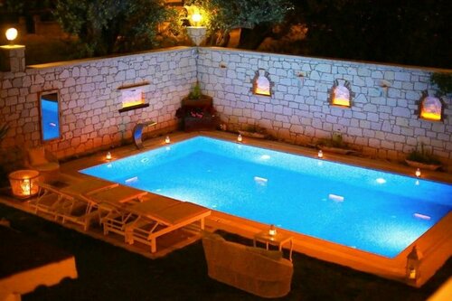 Гостиница Derin Konak - Adults Only в Чешме