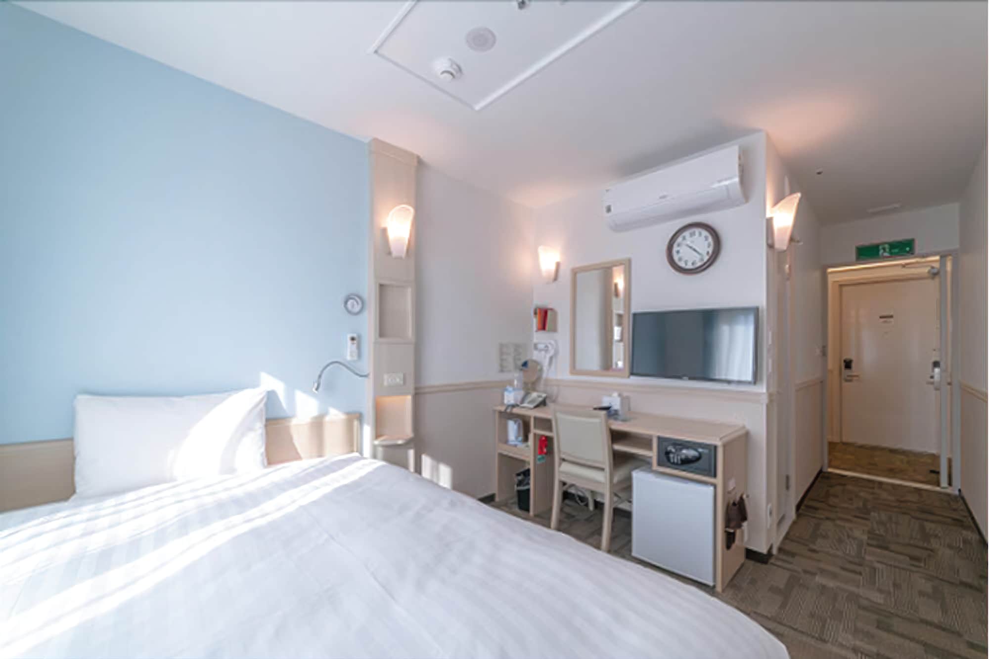 Фото Toyoko Inn Seoul Dongdaemun No. 2