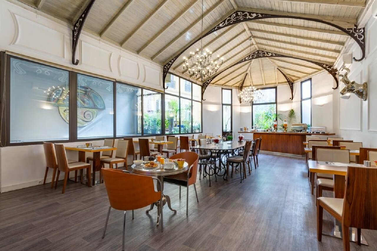 Фото Yelo Lumière by Sonder