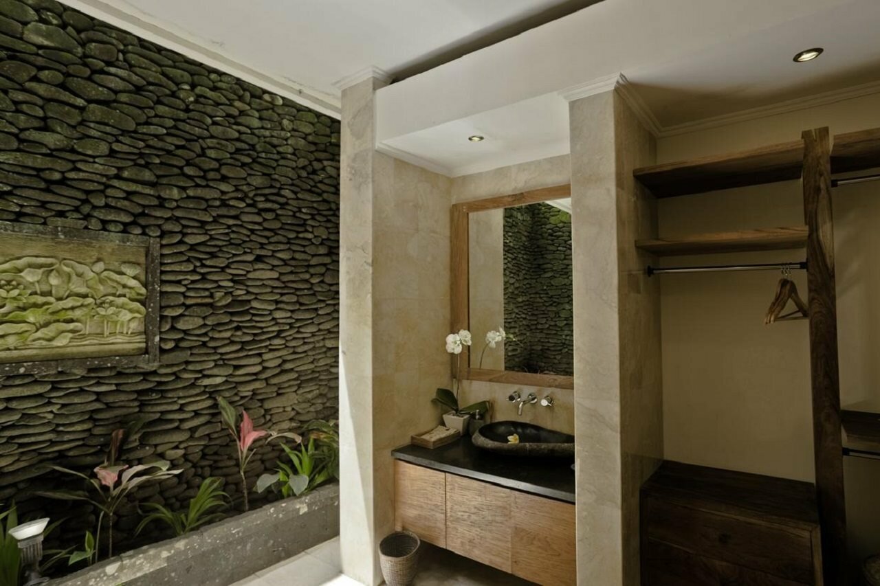 Фото Sri Ratih Cottages