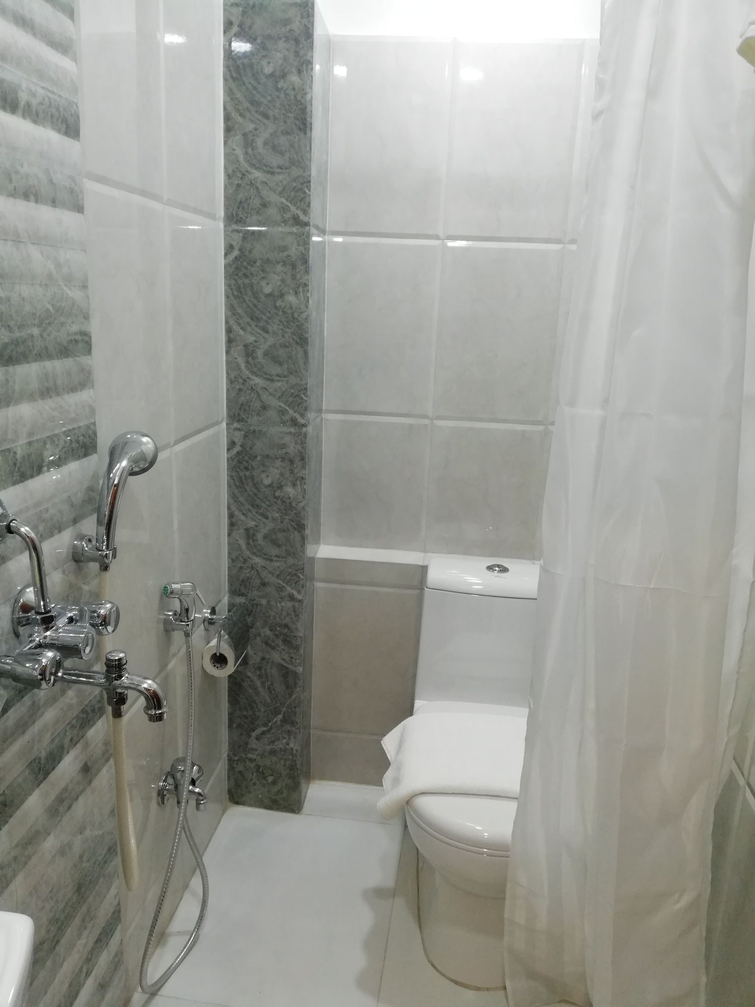 Фото Hotel Emirates