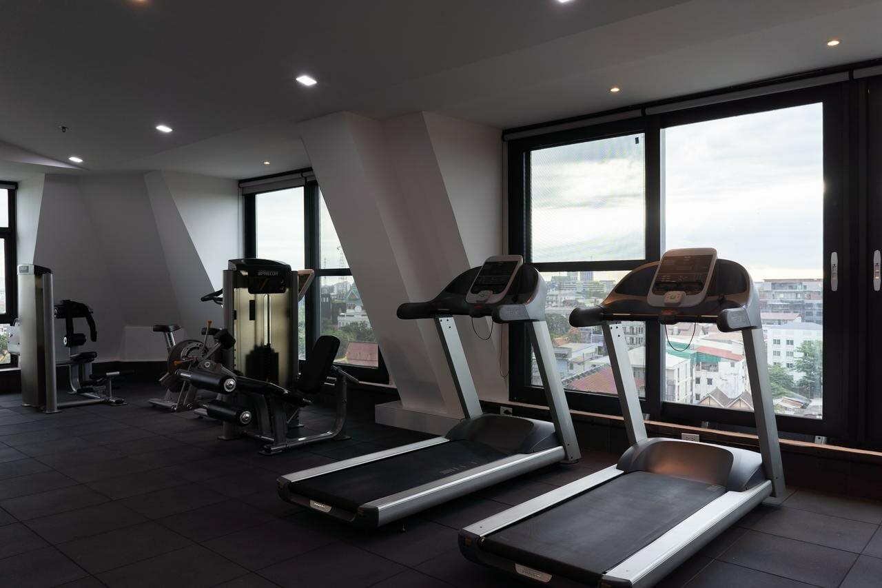 Фото SureStay Hotel by Best Western Vientiane