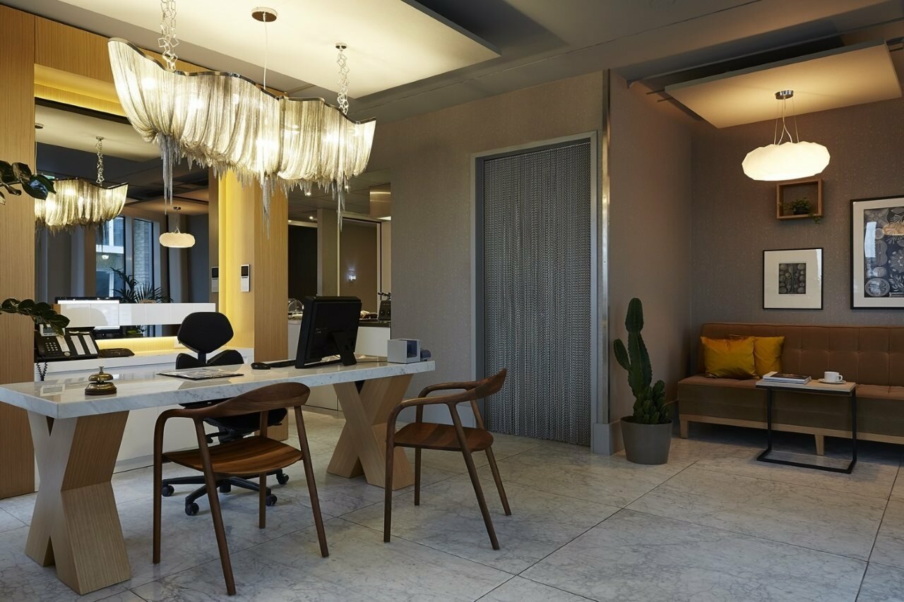 Фото Amadi Park Hotel