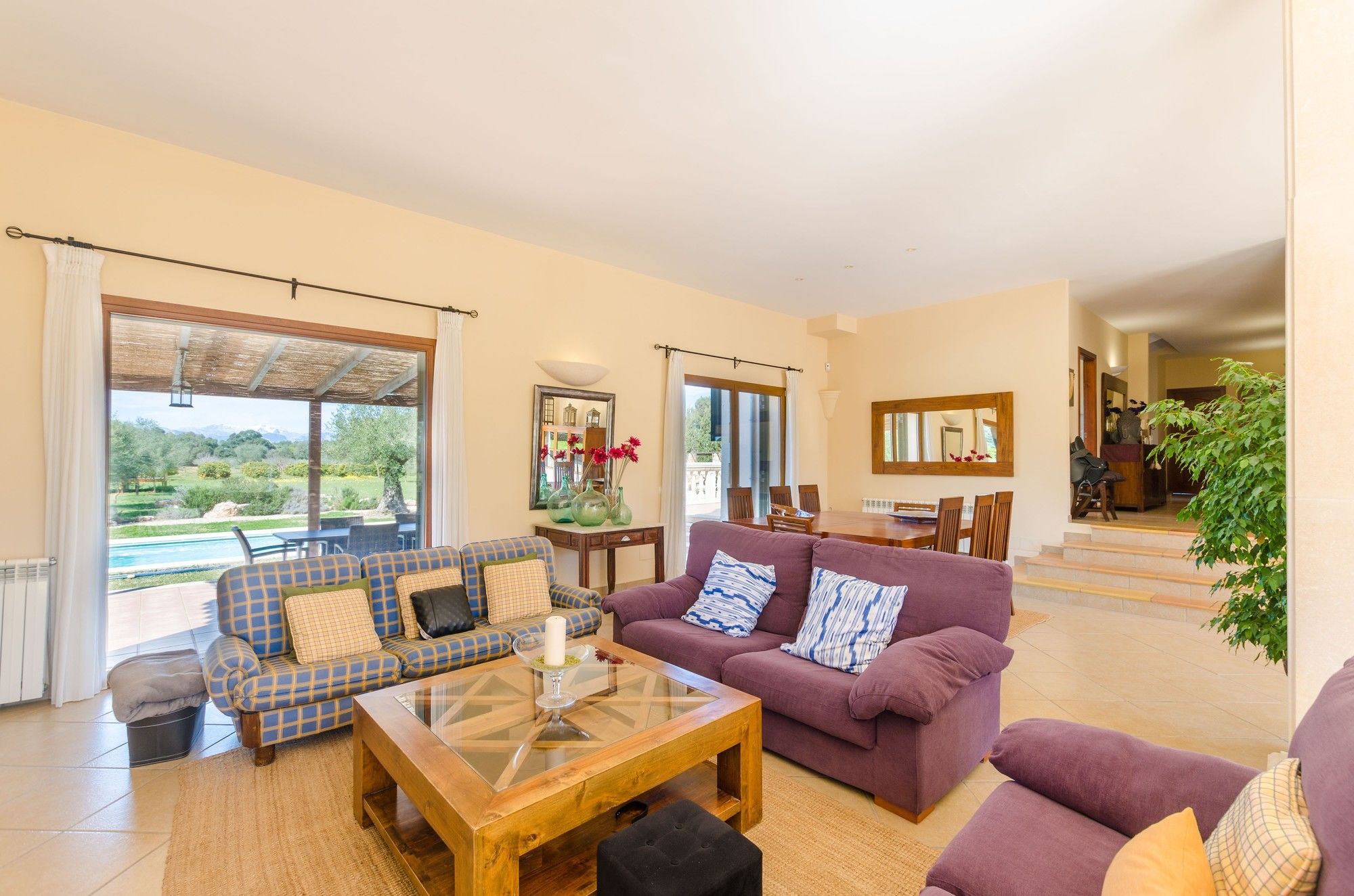 Фото Na Bubota Camí Son Lluc