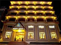 Гостиница Ohana Phnom Penh Palace Hotel