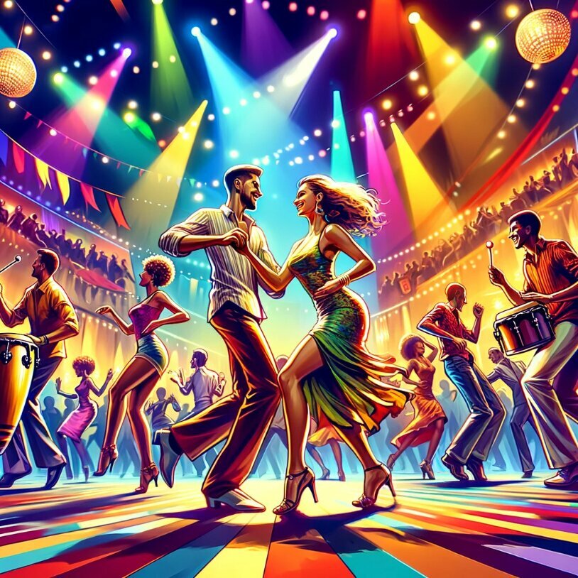 Dance school My Dans Akademisi, Izmit, photo