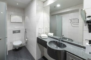 Гостиница Scandic Tampere City