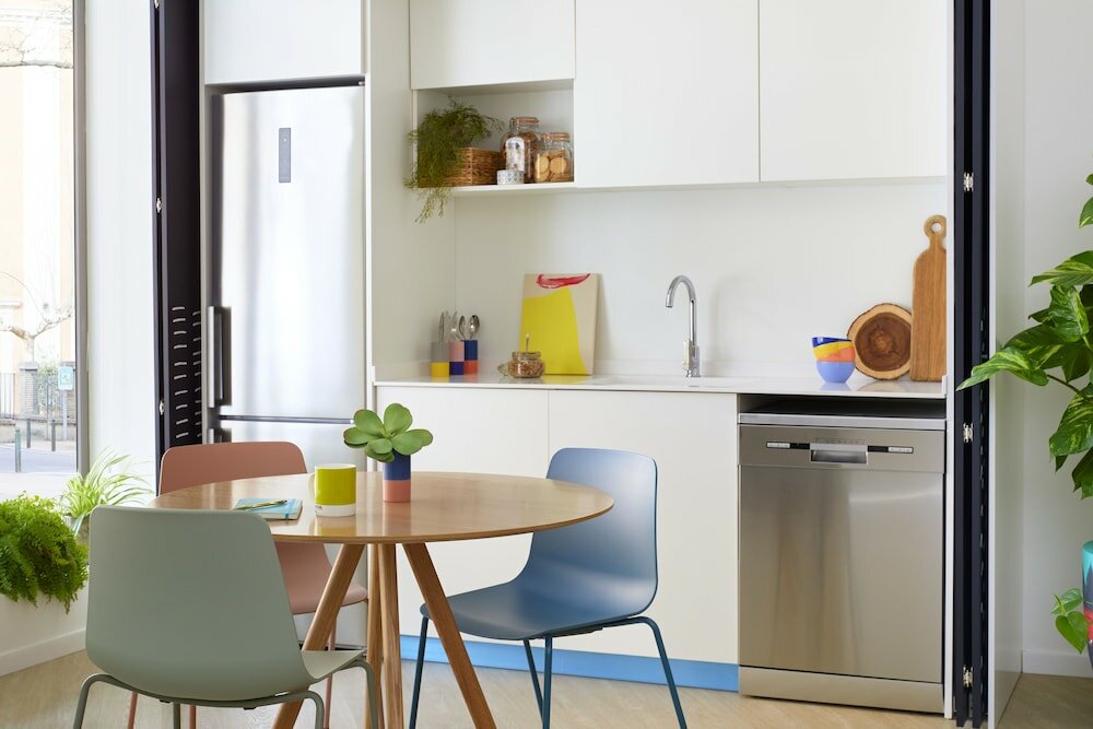 Фото INNSiDE by Meliá Zaragoza