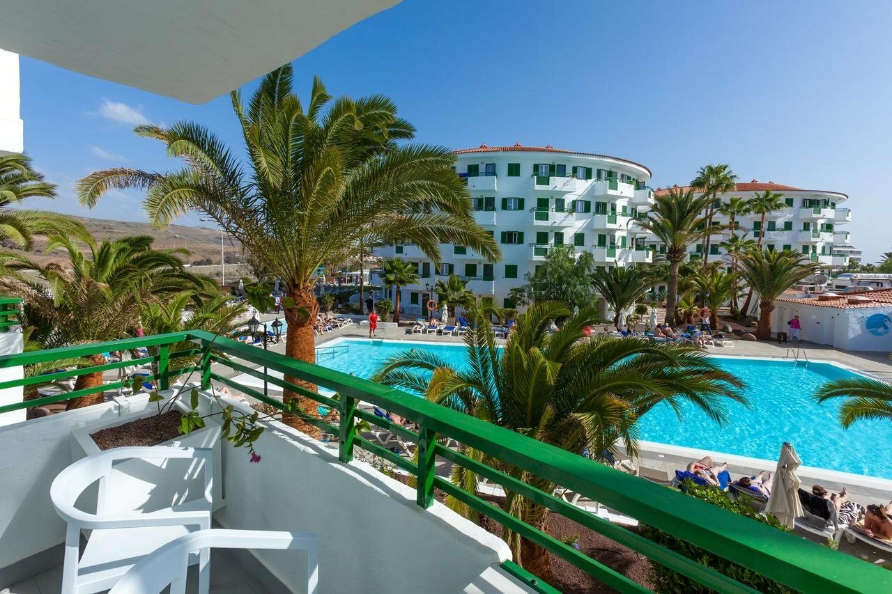 Фото Servatur Playa Bonita