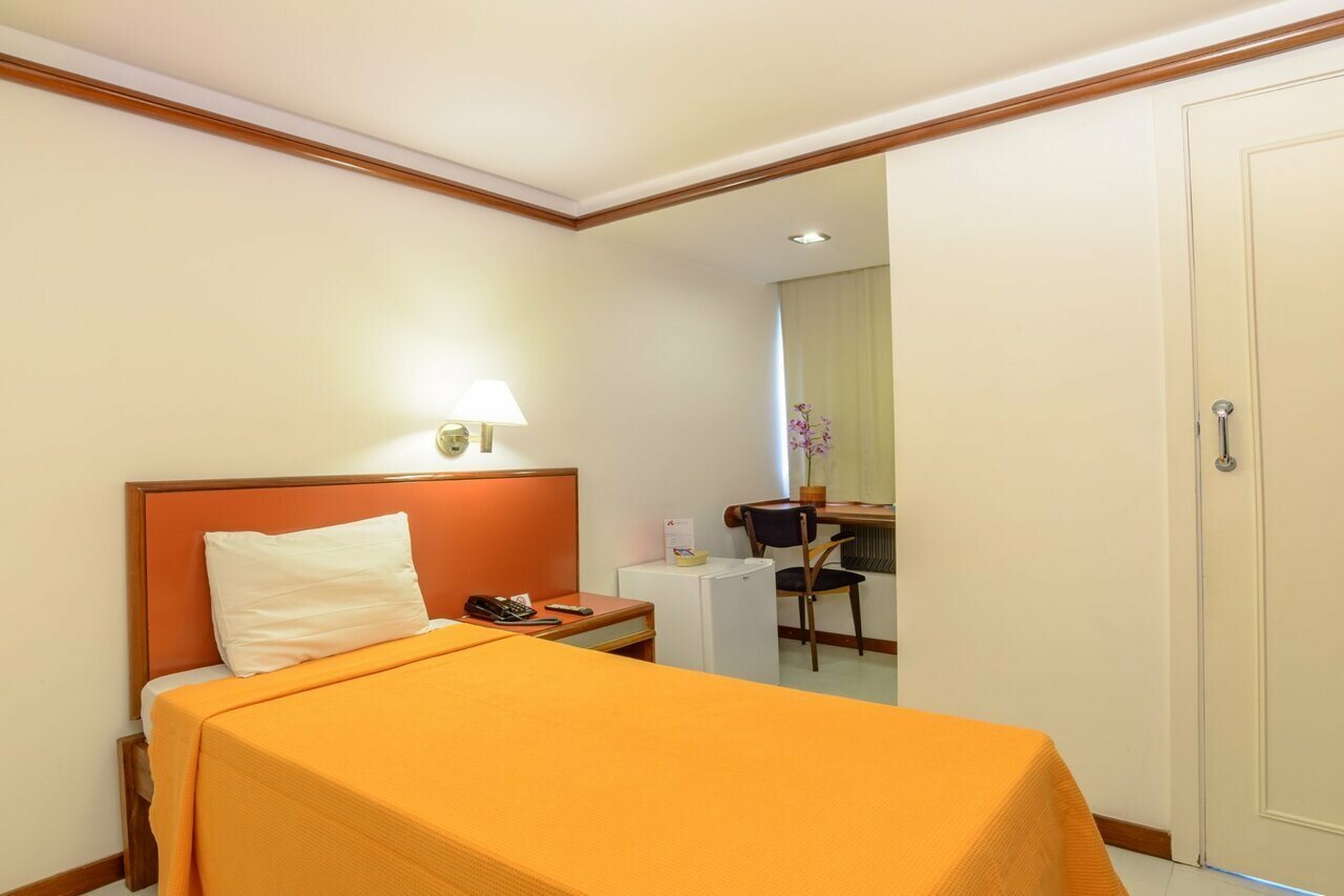 Фото Hotel Nóbilis