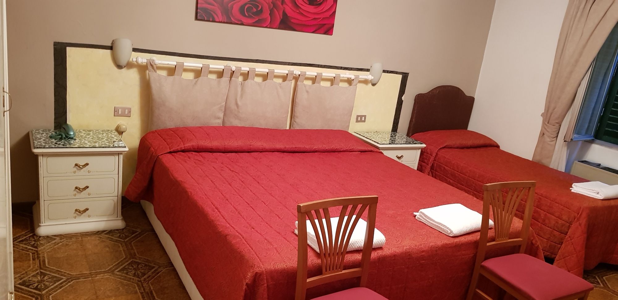 Фото Hotel Victoria