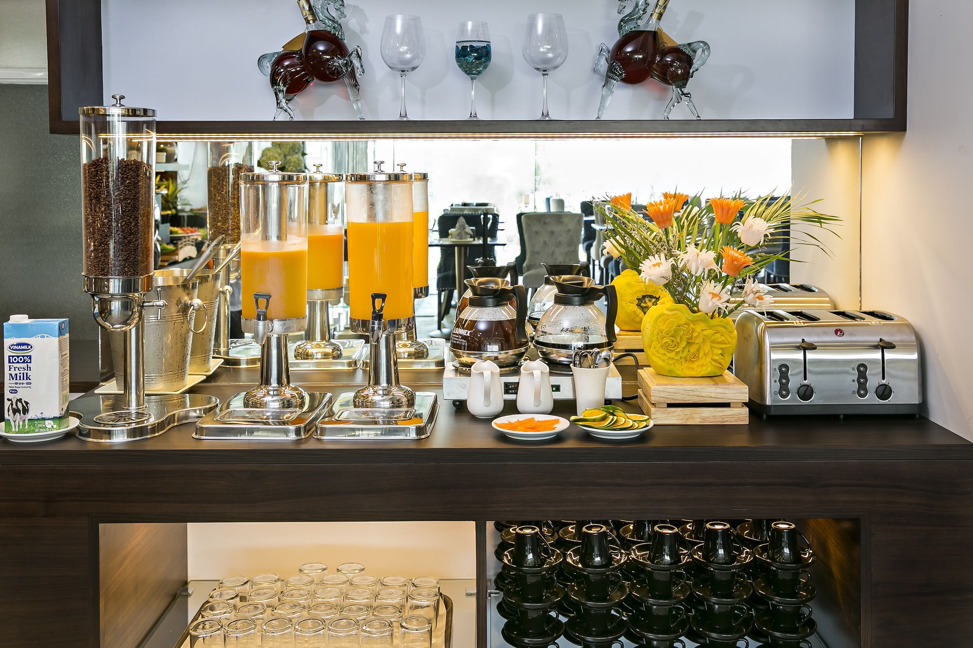 Фото Halina Hotel And Apartment 