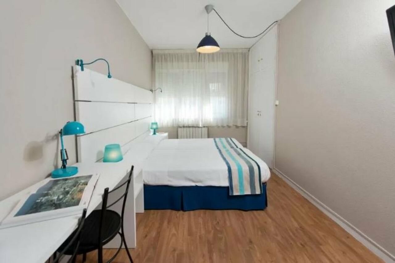 Фото Estudios Aranzazu