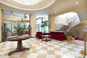 Гостиница Hotel Internazionale