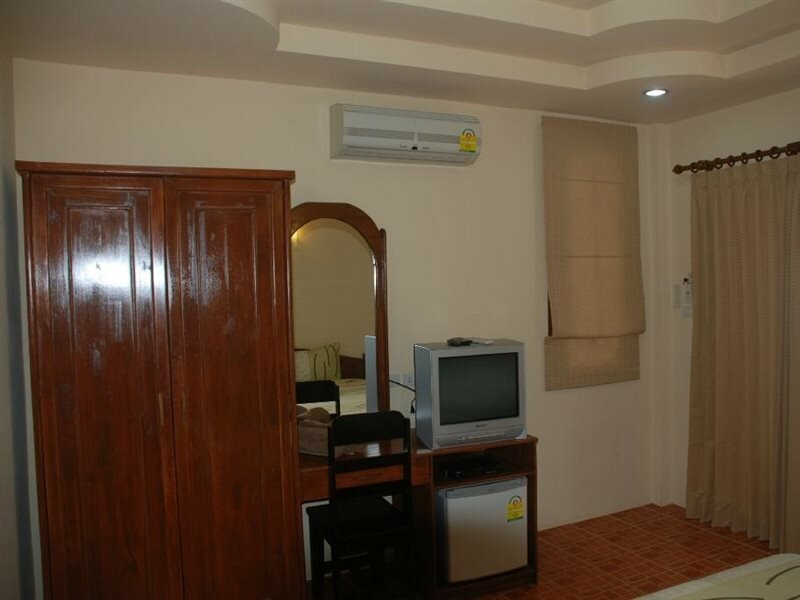 Фото Bounty Resort