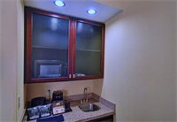 Фото SpringHill Suites by Marriott Dfw Airport East/Las Colinas