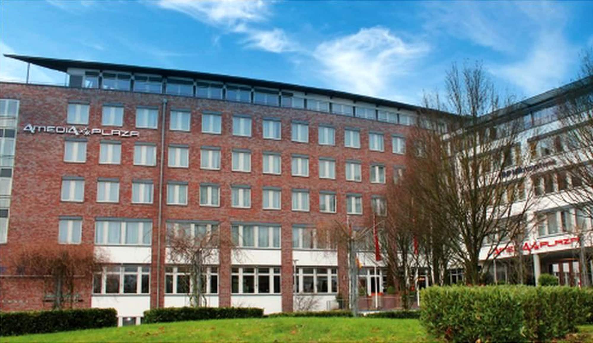 Фото Plaza Schwerin, Sure Hotel Collection by Best Western