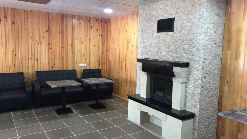 Фото Adile Sultan Konagi