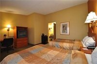 Фото Red Roof Inn Morton Grove