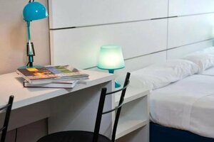 Гостиница Estudios Aranzazu