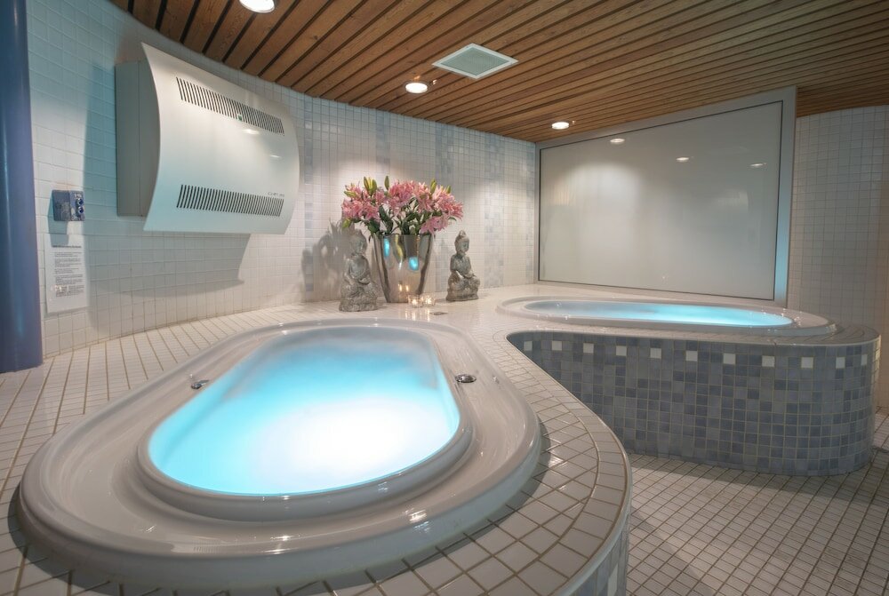 Фото Fletcher Hotel-Restaurant De Klepperman