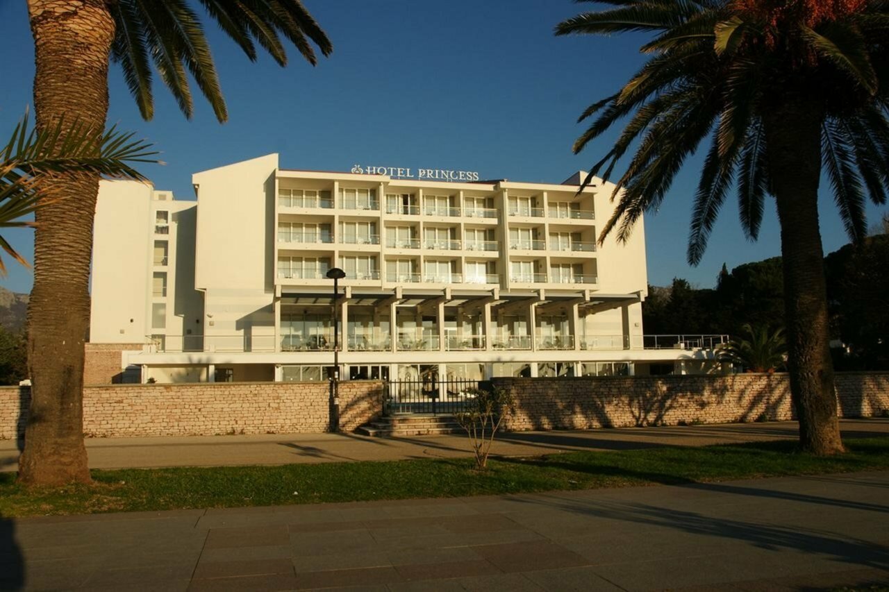 Фото Hotel Princess