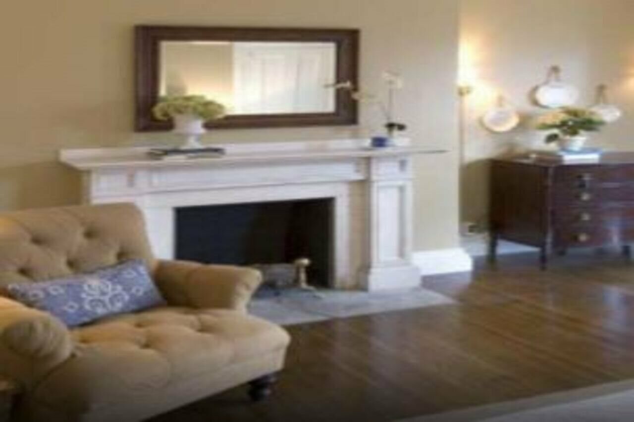 Фото The College Club of Boston