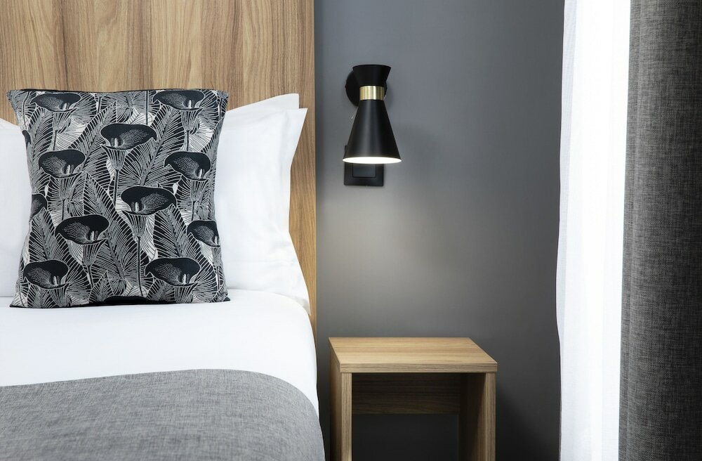 Фото Hotel Moulin Vert