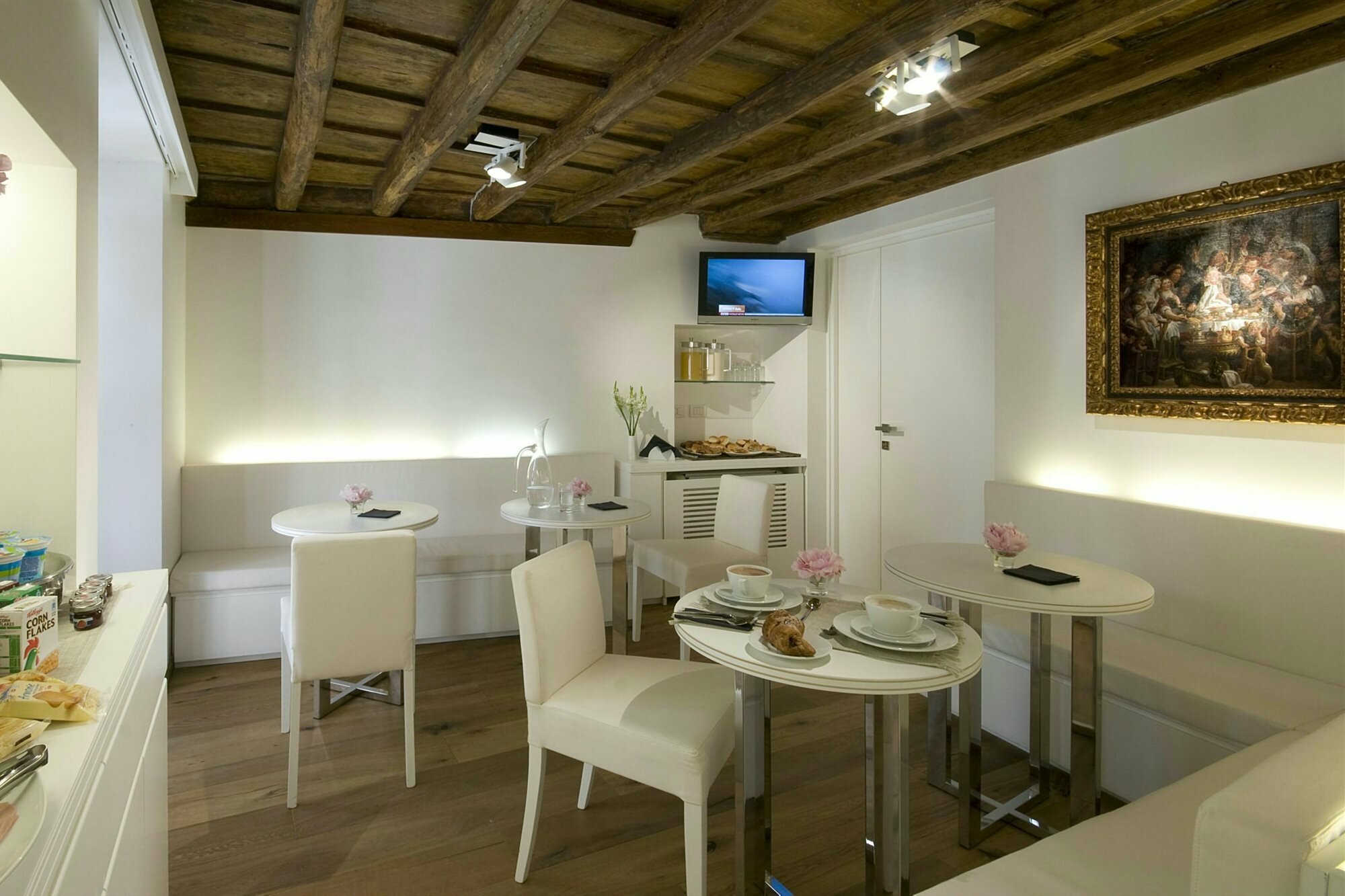 Фото Gigli d'Oro Suite