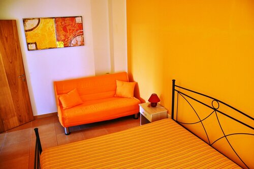 Гостиница B&b Erminia