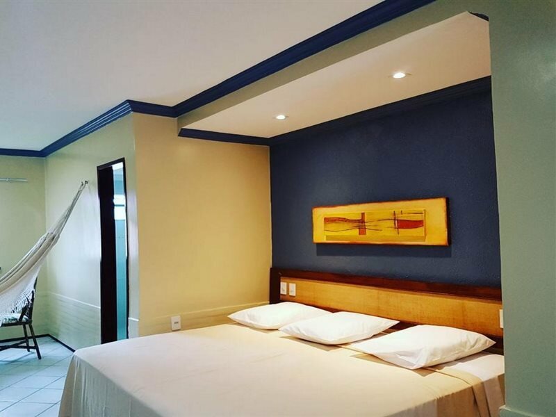 Фото Marbello Ariaú Hotel