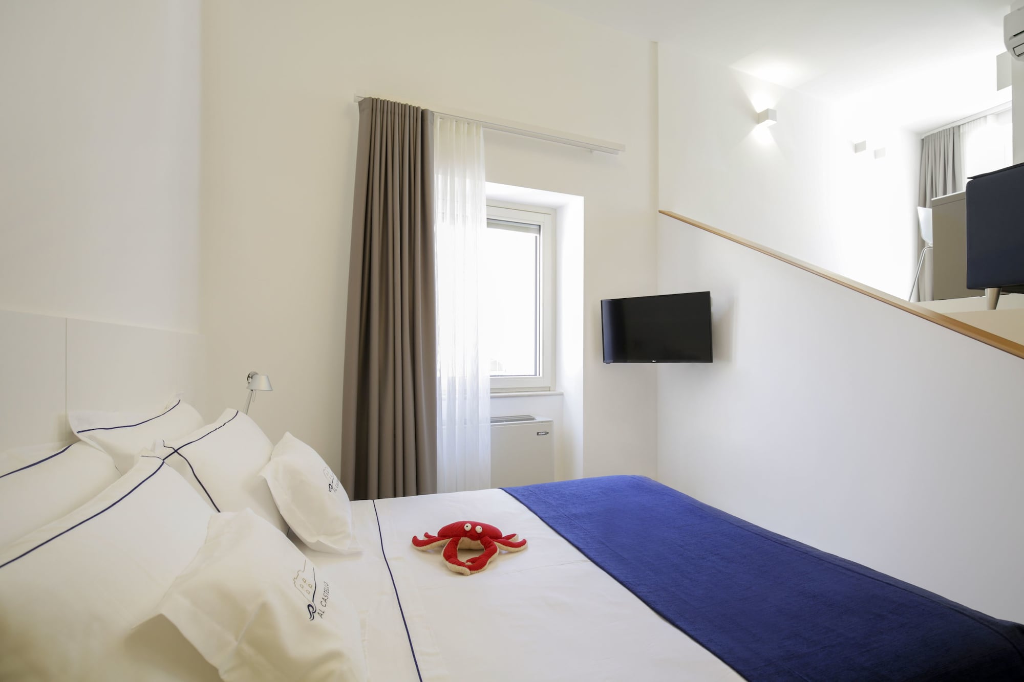 Фото Al Castello Relais