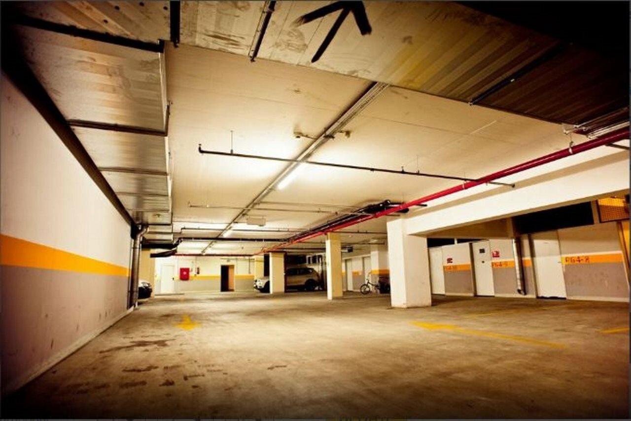 Фото Agape Apartments