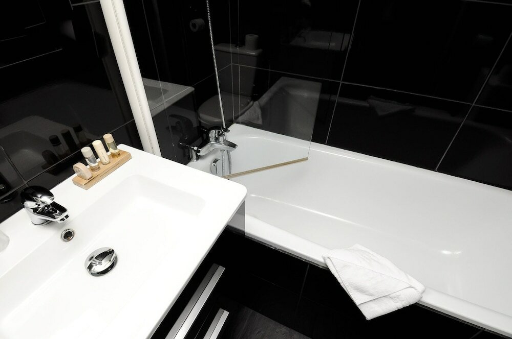 Фото Hôtel Léman Opéra Paris