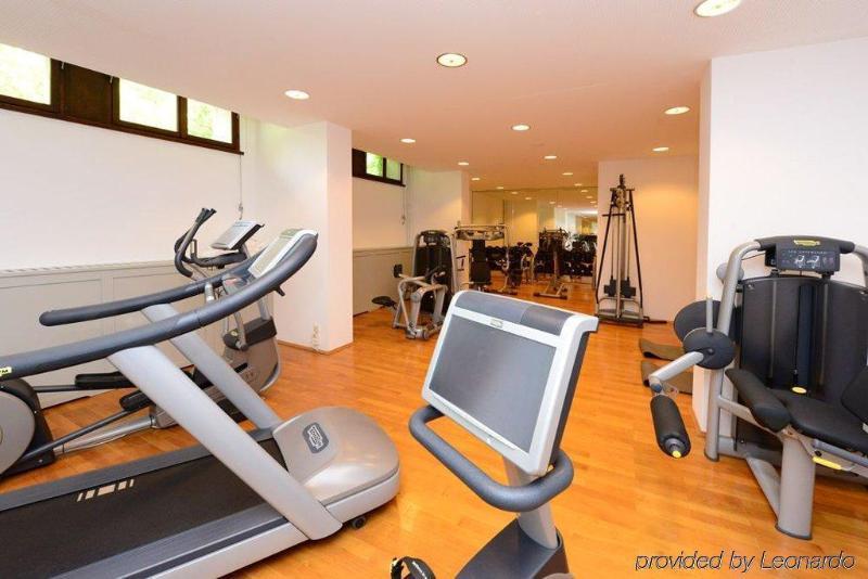 Фото Hotel Schloss Eckberg