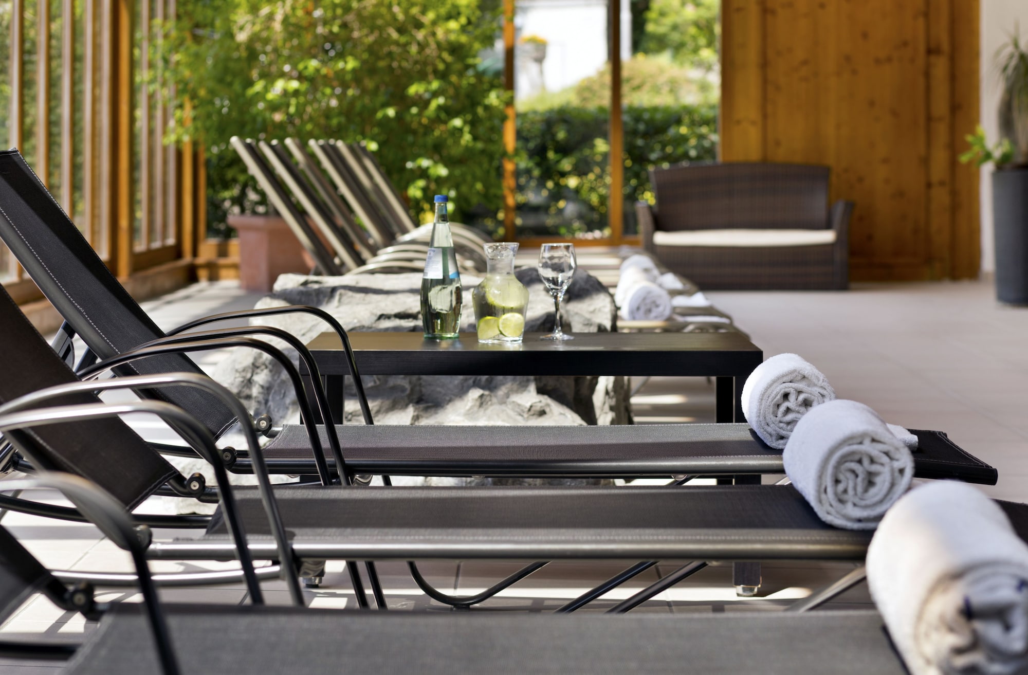 Фото Karma Bavaria