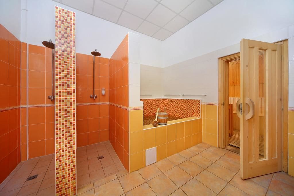 Фото Wellness hotel Svornost