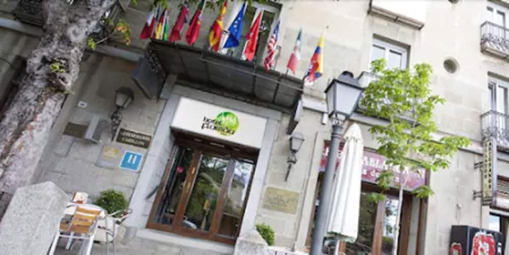 Фото отеля 4