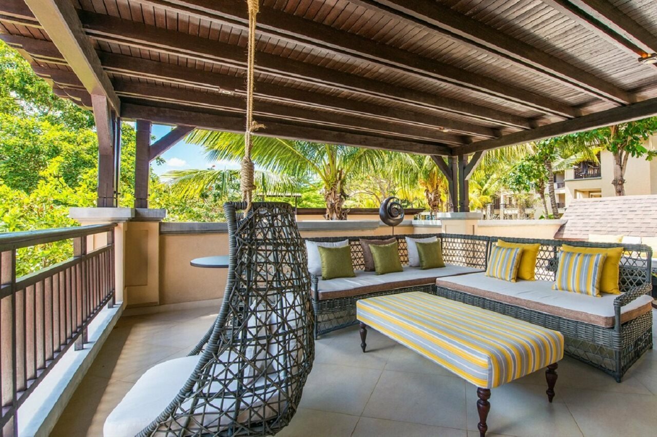 Фото The Westin Turtle Bay Resort & Spa Mauritius