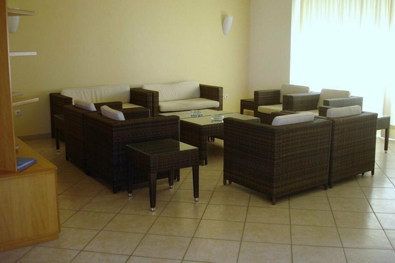 Фото Anita Apart-Hotel