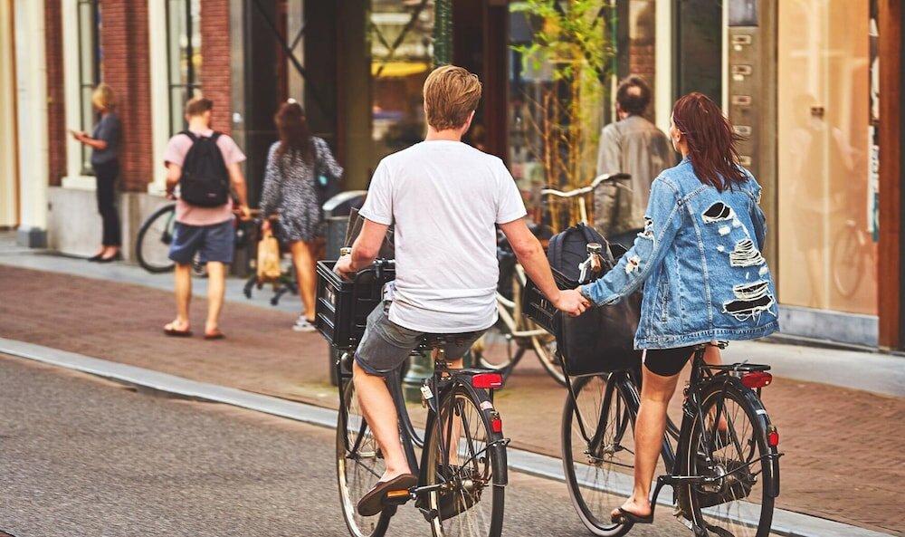 Фото New West Inn Amsterdam