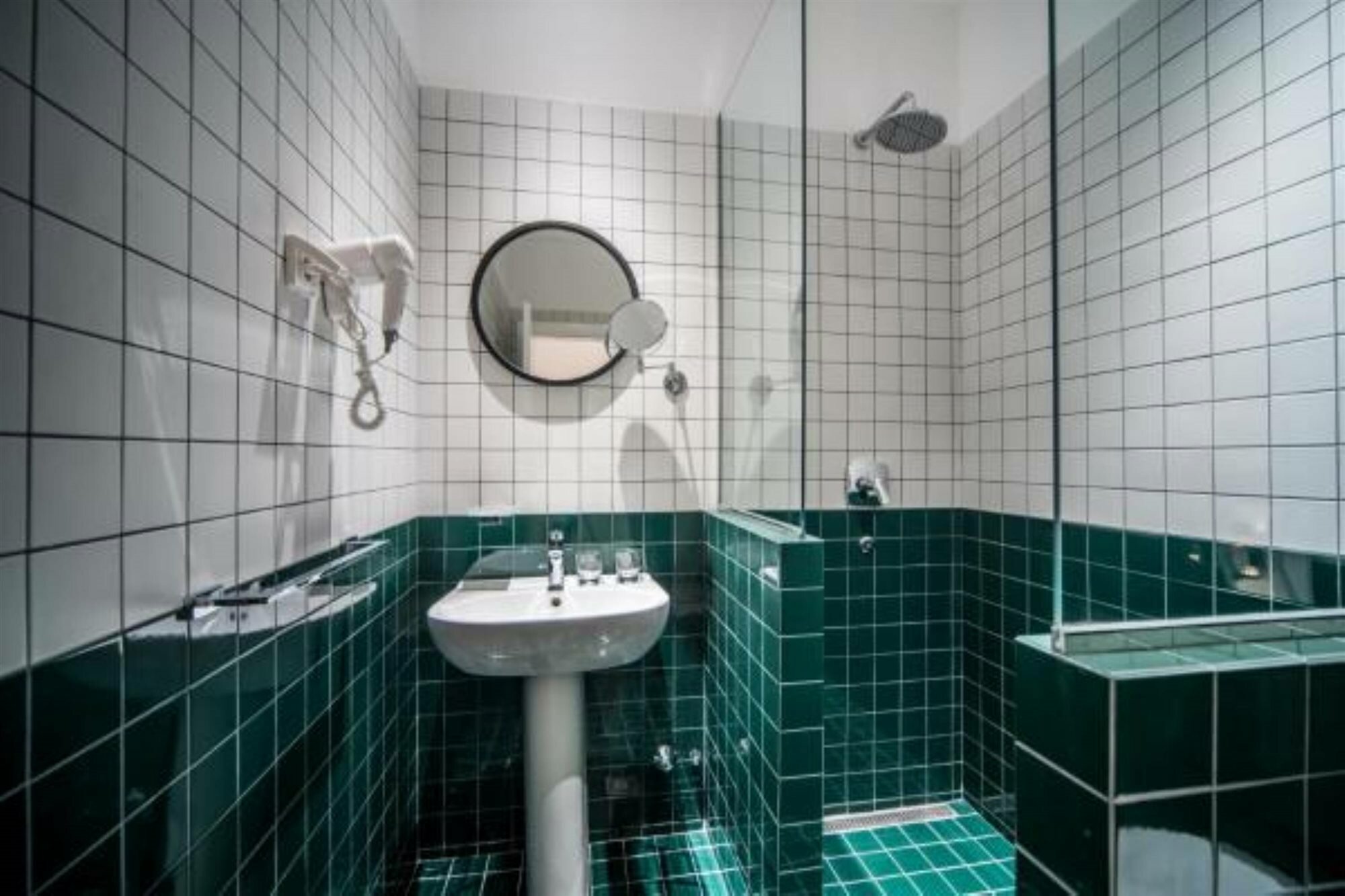 Фото Hotel Marienplatz