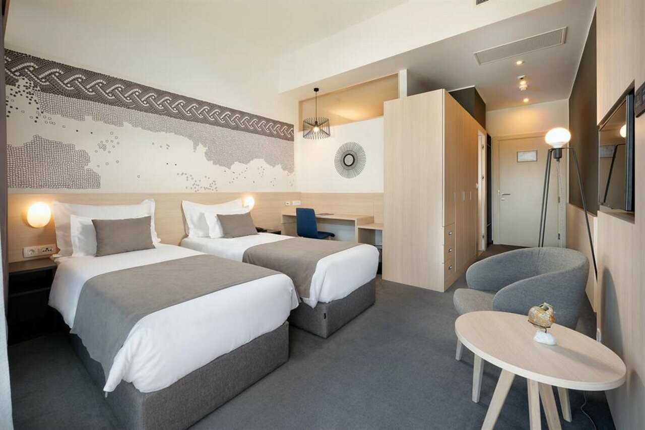 Фото Hotel Salona Palace