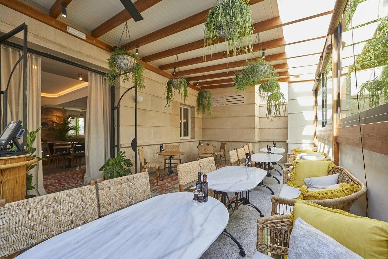 Фото M House Hotel