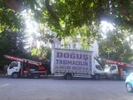 Dogus Evden Eve Tasimacilik (Bursa, Nilüfer, Esentepe Mah., Gürler Cad., 95B) ، متعهد النقل