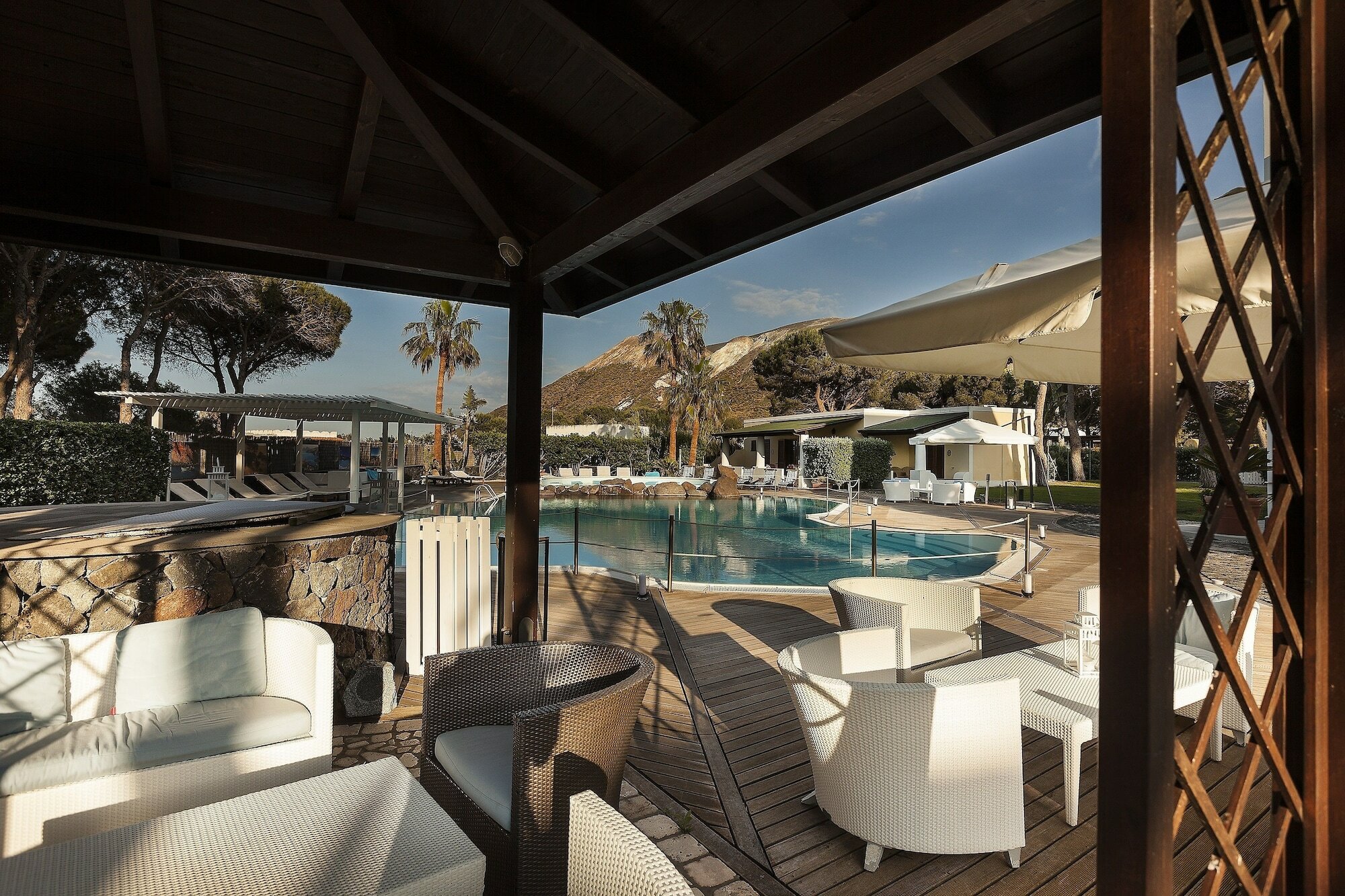 Фото Orsa Maggiore Hotel