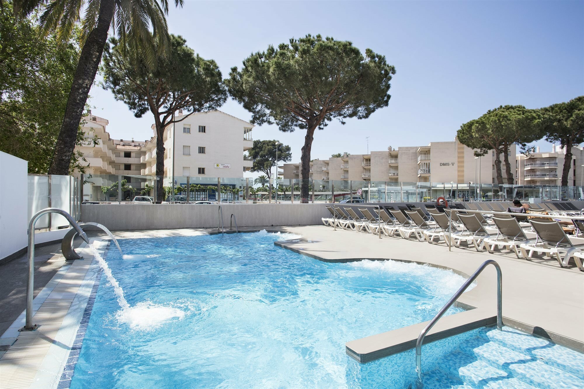 Фото Hotel Best Cambrils